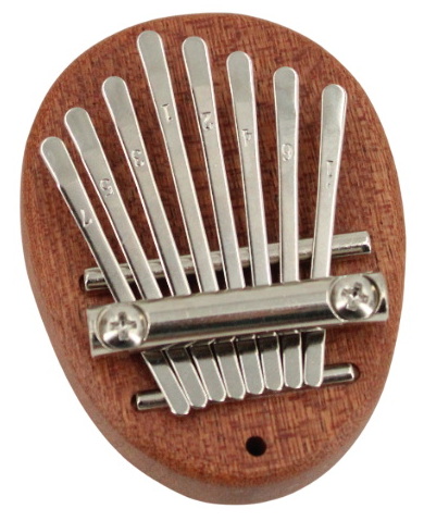 Mini Kalimba