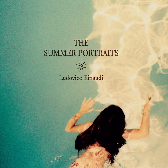 The Summer Portraits (Vinyle) - LUDOVICO EINAUDI