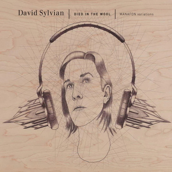 Died In The Wool (Manafon Variations)(Vinyle) - DAVID SYLVIAN