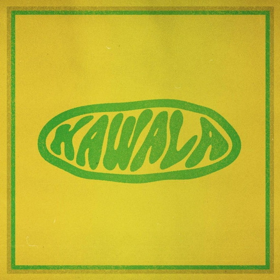 Kawala Collection (Vinyle) - KAWALA