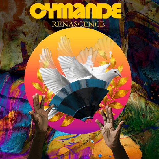 Renascence (Vinyle) - CYMANDE