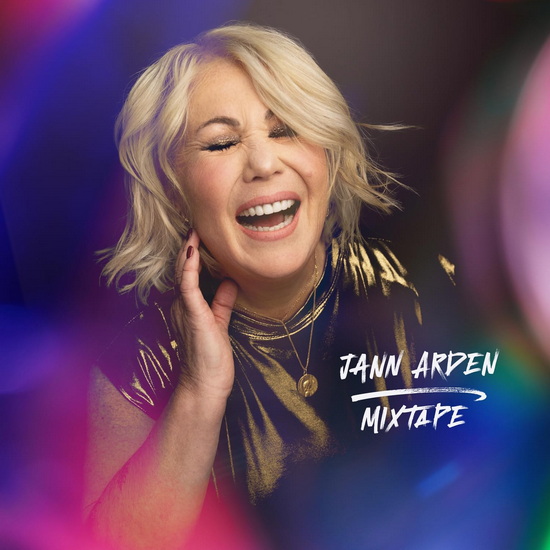 Mixtape - JANN ARDEN
