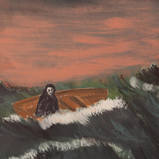 Violet - L.S. DUNES