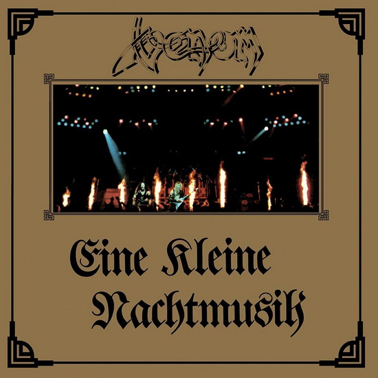 Eine Kleine NachtMusik - VENOM