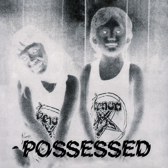 Possessed - VENOM