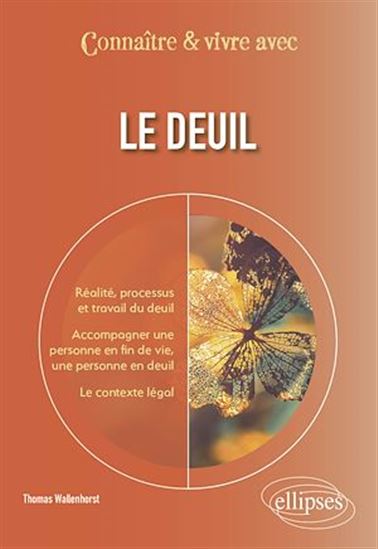 Le deuil - THOMAS WALLENHORST