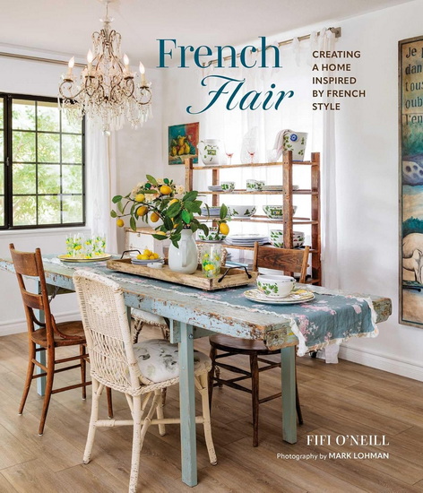 French Flair - FIFI O'NEILL
