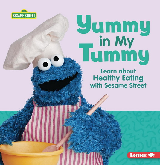 Yummy in My Tummy - CHARLOTTE REED