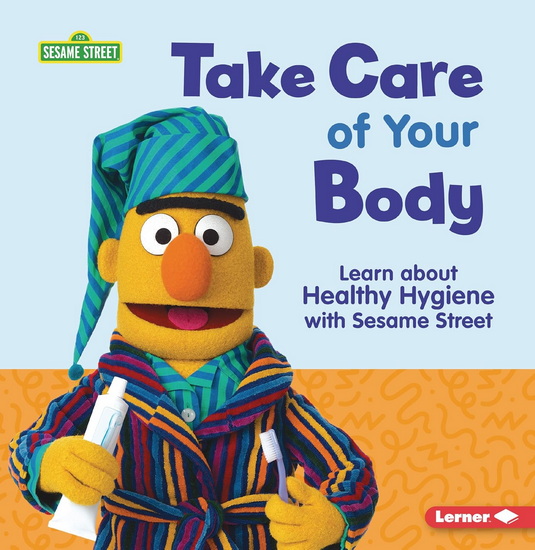 Take Care of Your Body - NICOLE GABOR