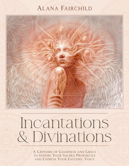Incantations & Divinations - COLLECTIF