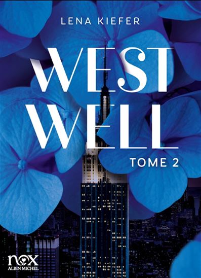 Westwell T.02 - LENA KIEFER