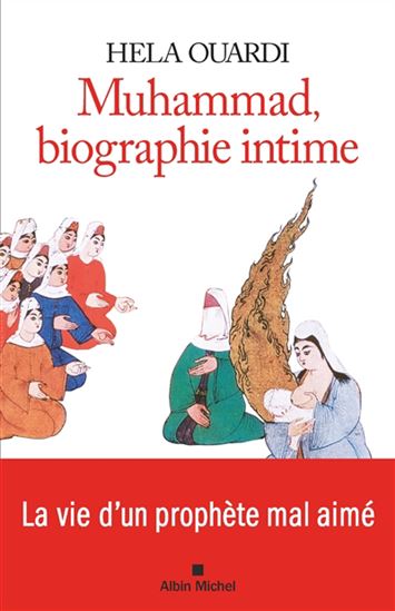 Muhammad, biographie intime - HELA OUARDI