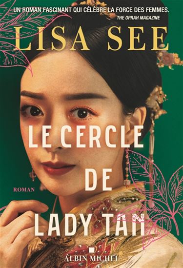 Le Cercle de lady Tan - LISA SEE