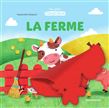 La Ferme - HYACINTHE GIOANNI