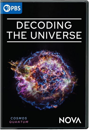 NOVA: Decoding the Universe