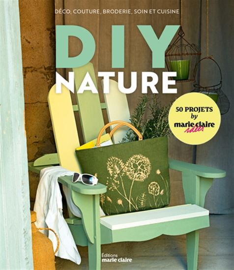 DIY Nature - COLLECTF