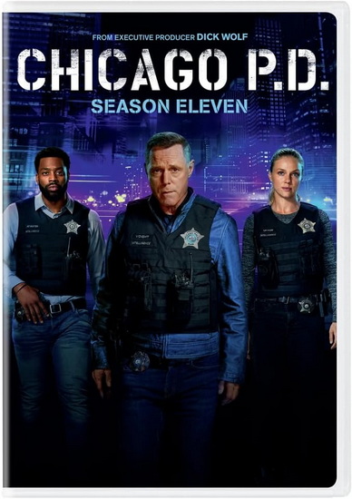 Chicago P.D.: Season 11
