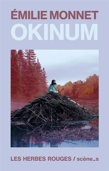 Okinum N. éd. - ÉMILIE MONNET