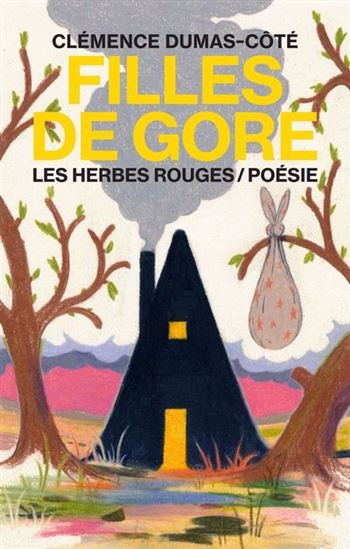 Filles de Gore - CLÉMENCE DUMAS-CÔTÉ