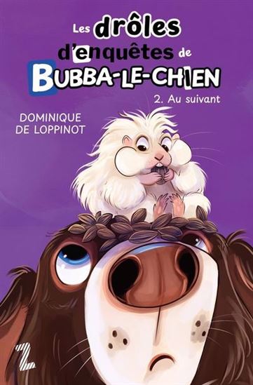 Au suivant ! #02 - DOMINIQUE DE LOPPINOT