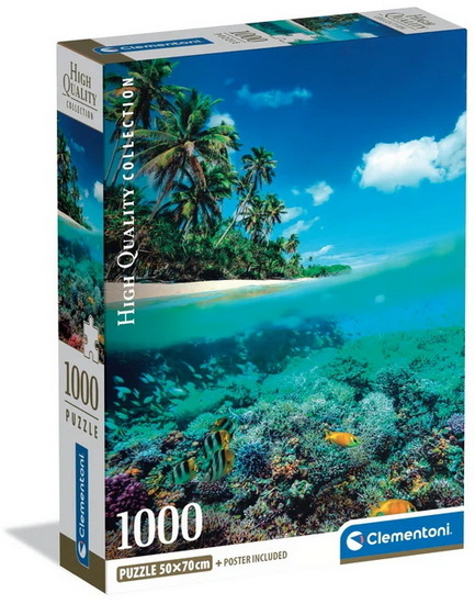 Paradis d&#39;été 1000 mcx