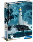 Phare dans la tempête 1000 mcx