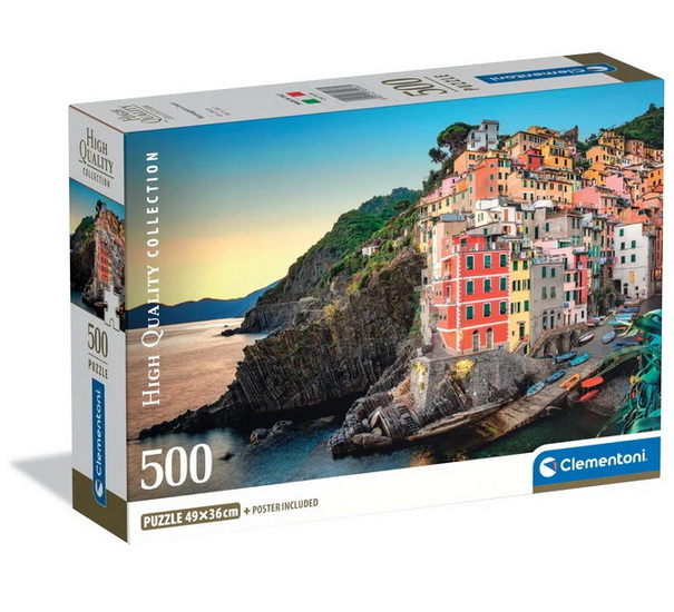 Côte de Riomaggiore 500 mcx