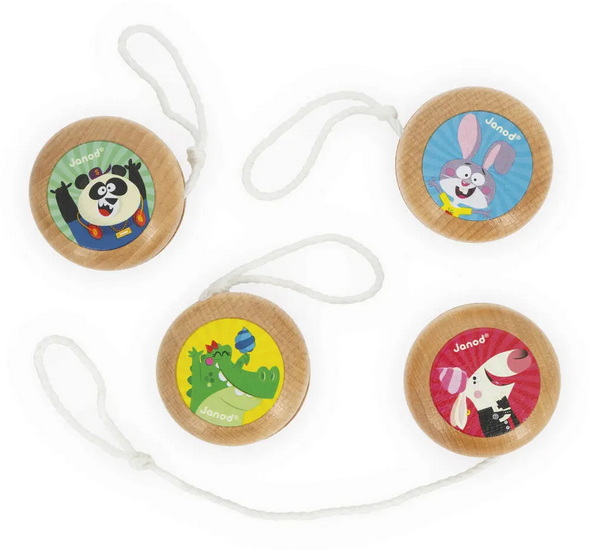 Yoyo Applepop