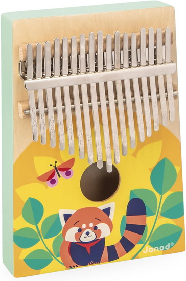 Kalimba Gioia