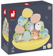 Jeu d'équilibre oiseaux Pure