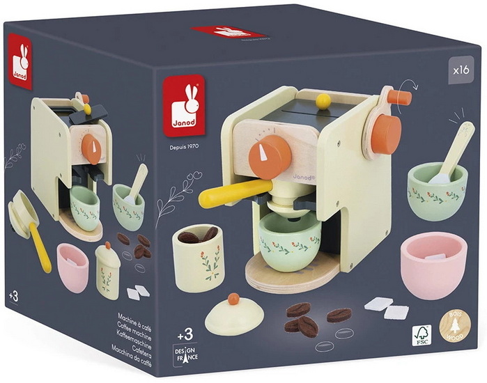 Machine à café