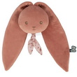Lapin musical terracotta