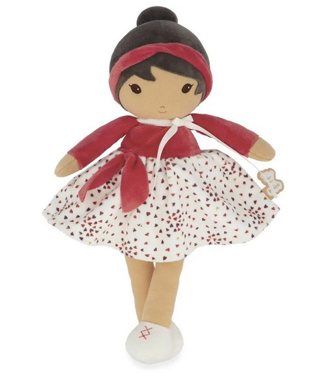 Poupée tendresse Emilie 32 cm