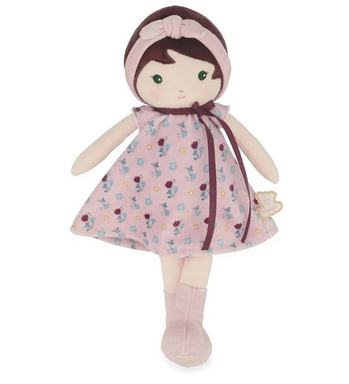 Poupée tendresse Leonie 32 cm