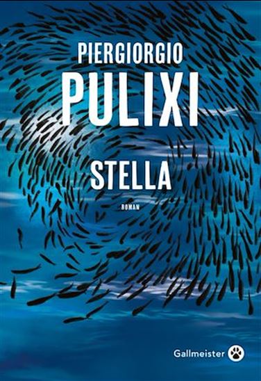 Stella - PIERGIORGIO PULIXI