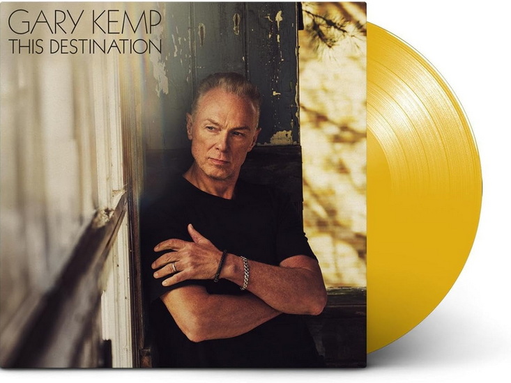 This Destination (Vinyle) - GARY KEMP