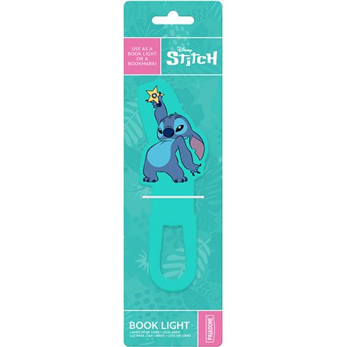 Lampe de lecture Stitch