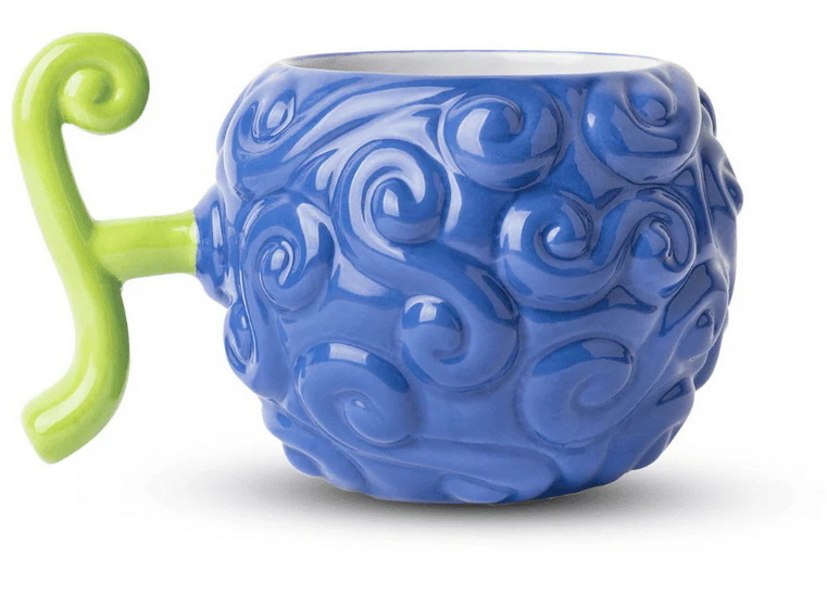 Tasse 3D One piece
