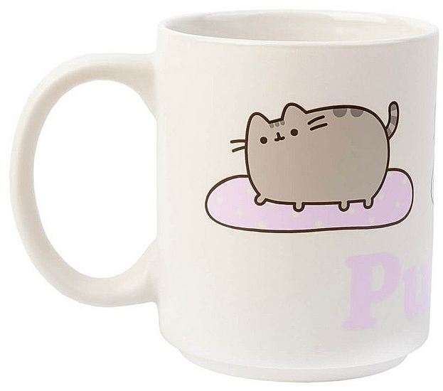 Tasse Pusheen