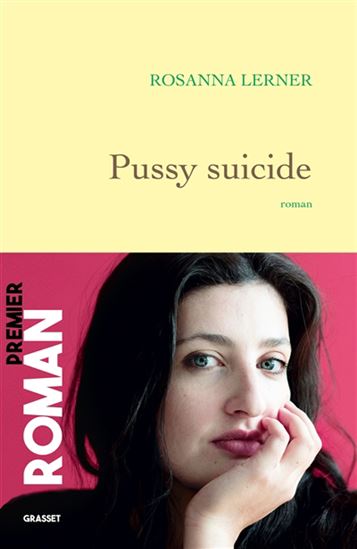 Pussy suicide - ROSANNA LERNER