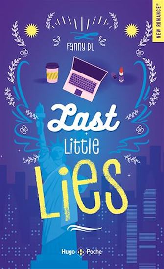 No more little lies - FANNY DL