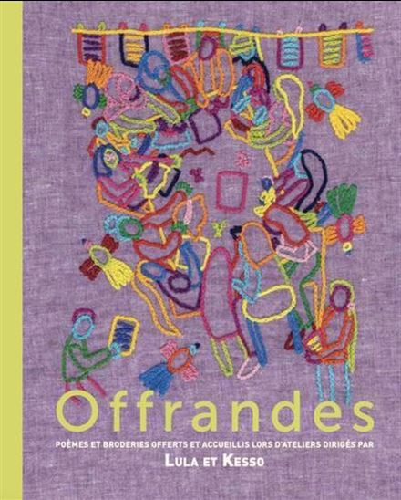 Offrandes - LULA - KESSO