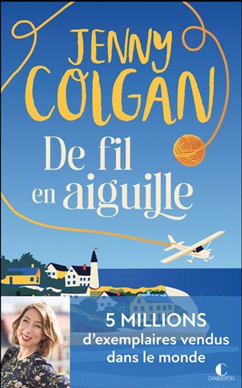 De fil en aiguille - JENNY COLGAN