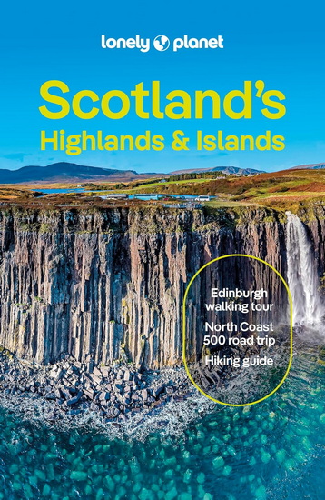 Scotland&#39;s Highlands & Islands 6 - COLLECTIF
