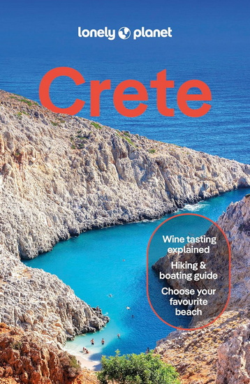 Crete 9 - RYAN BERKMOES VER
