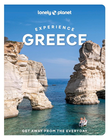 Experience Greece 2 - COLLECTIF