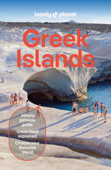 Greek Islands 13 - COLLECTIF