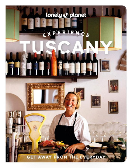 Experience Tuscany 2 - COLLECTIF