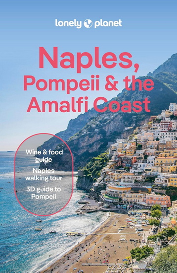 Naples, Pompeii & the Amalfi Coast 9 - COLLECTIF