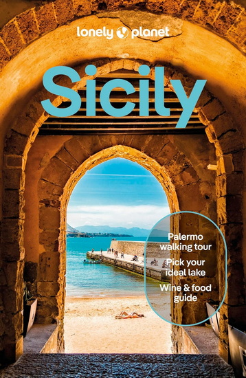 Sicily 11 - COLLECTIF